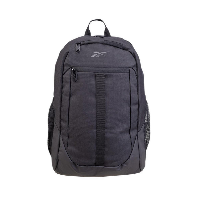 Reebok Benzou Restore Backpack Unisex Bag - Black