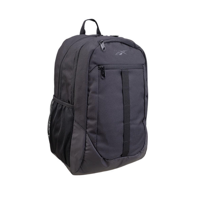 Reebok Benzou Restore Backpack Unisex Bag - Black