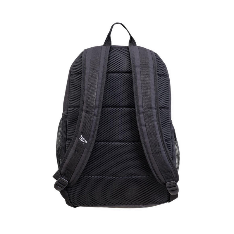 Reebok Benzou Restore Backpack Unisex Bag - Black