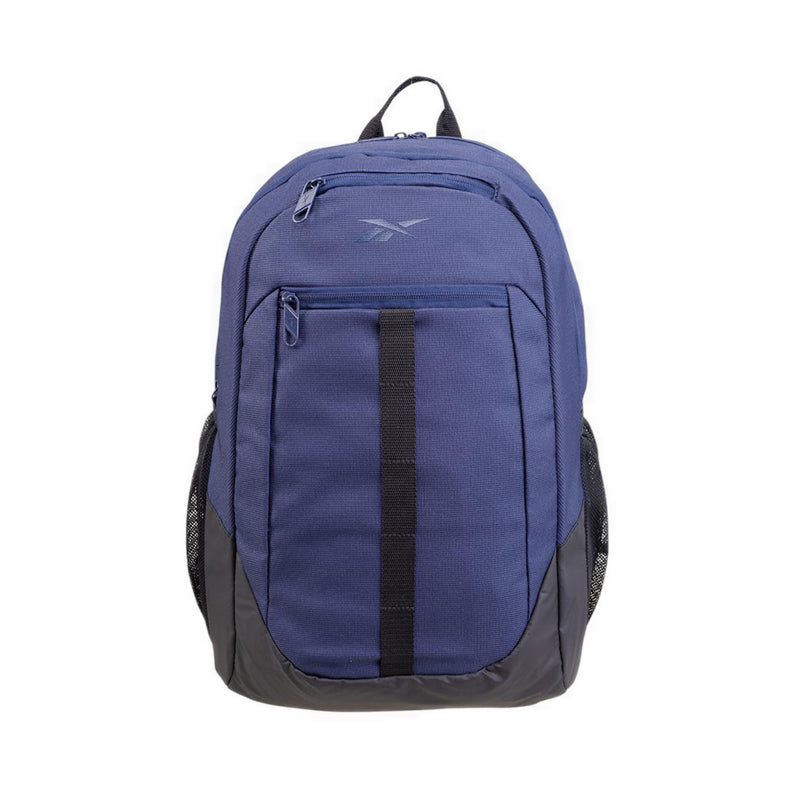Reebok Benzou Restore Backpack Unisex Bag - Navy