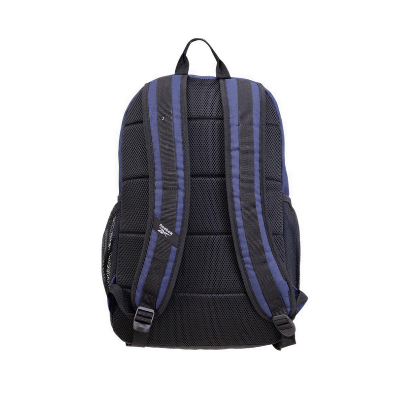Reebok Benzou Restore Backpack Unisex Bag - Navy