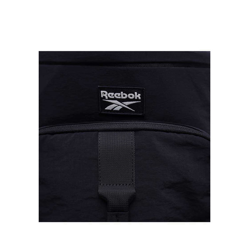 Reebok Balveer Traverse Backpack Unisex Bag - Black