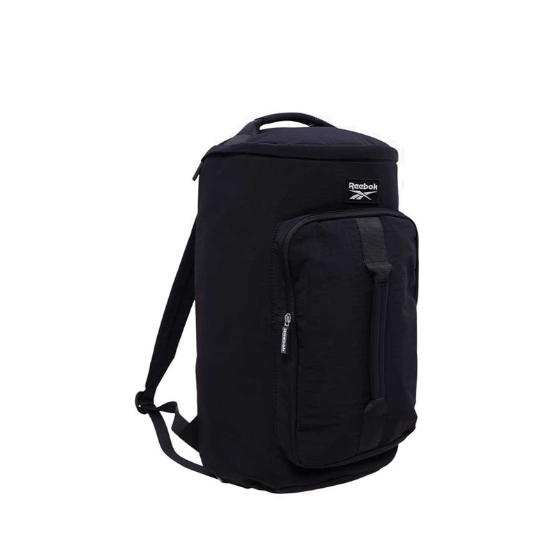 Reebok Balveer Traverse Backpack Unisex Bag - Black