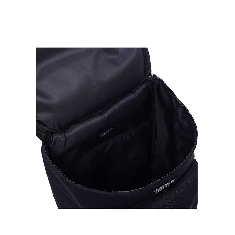 Reebok Balveer Traverse Backpack Unisex Bag - Black