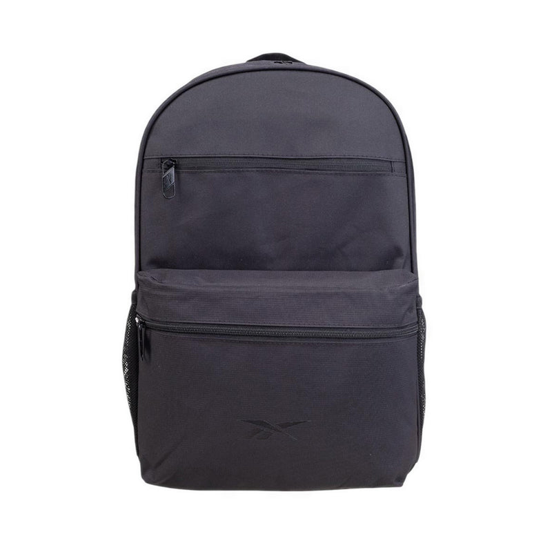 Reebok Balin Summit Backpack Unisex Bag - Black