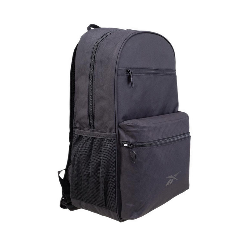Reebok Balin Summit Backpack Unisex Bag - Black
