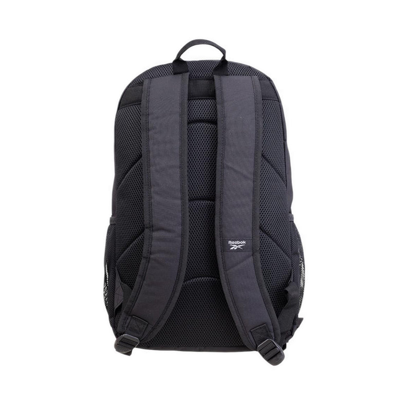 Reebok Balin Summit Backpack Unisex Bag - Black
