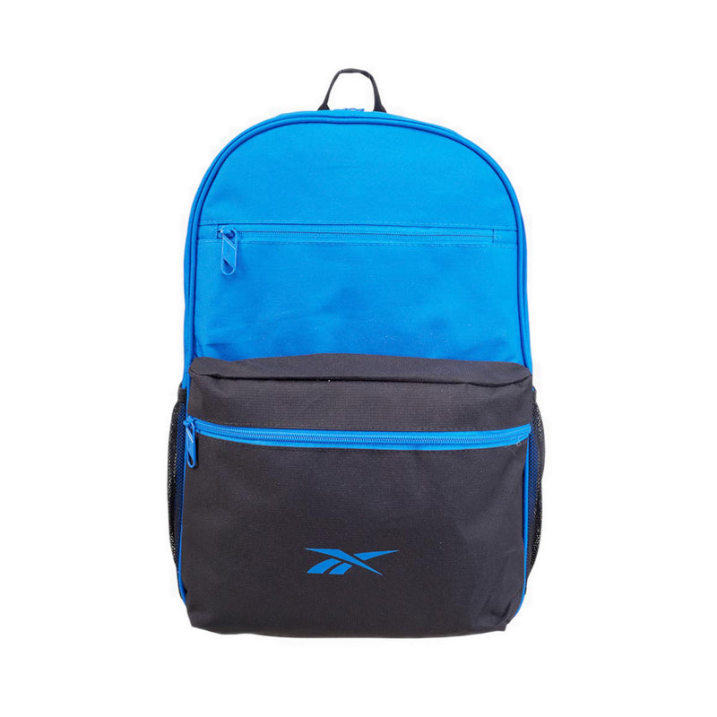 Reebok Balin Summit Backpack Unisex Bag - Blue