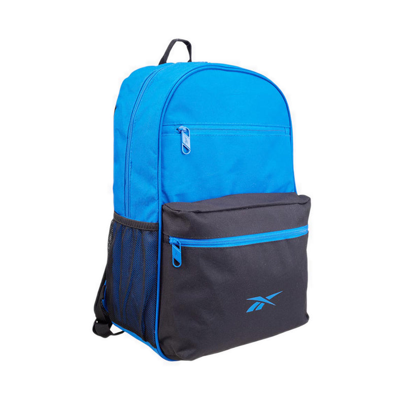 Reebok Balin Summit Backpack Unisex Bag - Blue