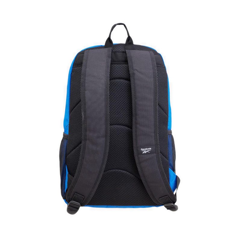 Reebok Balin Summit Backpack Unisex Bag - Blue