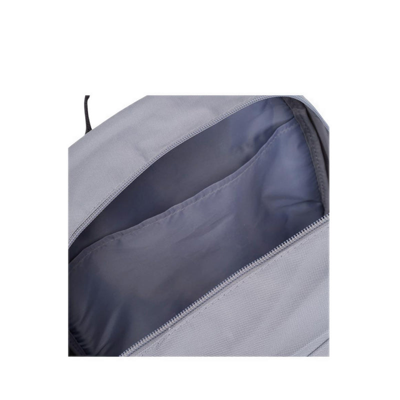 Reebok Balin Summit Backpack Unisex Bag - Gray/Black