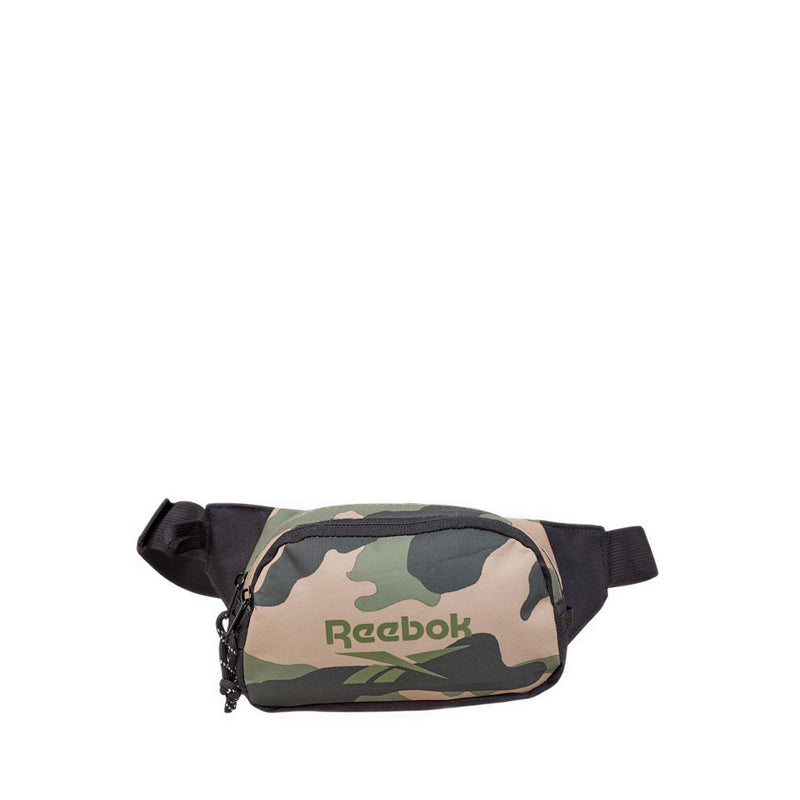 Reebok Canon Waistbag Unisex Bag - Black