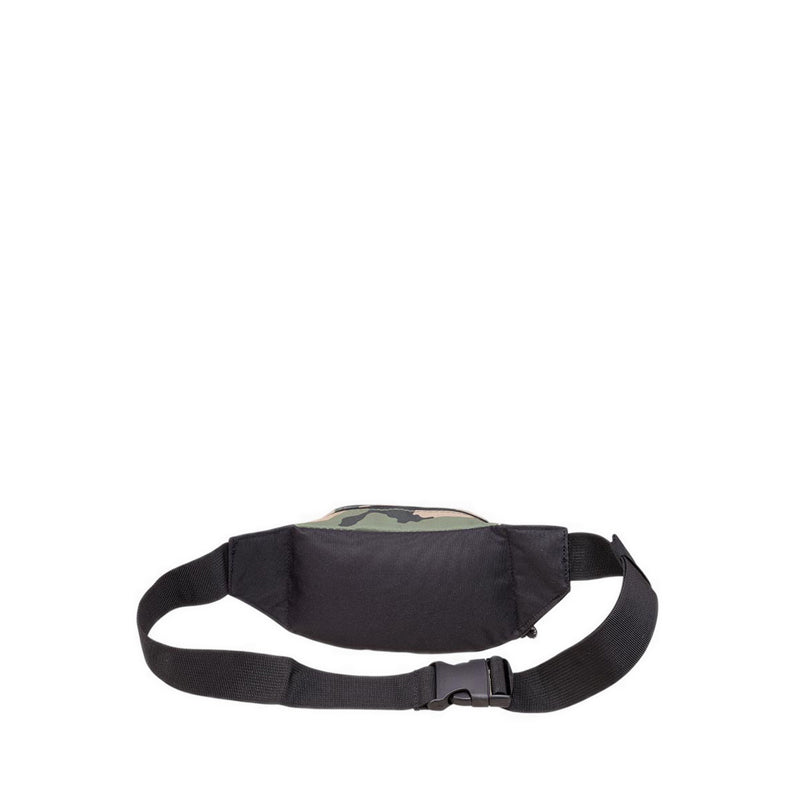 Reebok Canon Waistbag Unisex Bag - Black