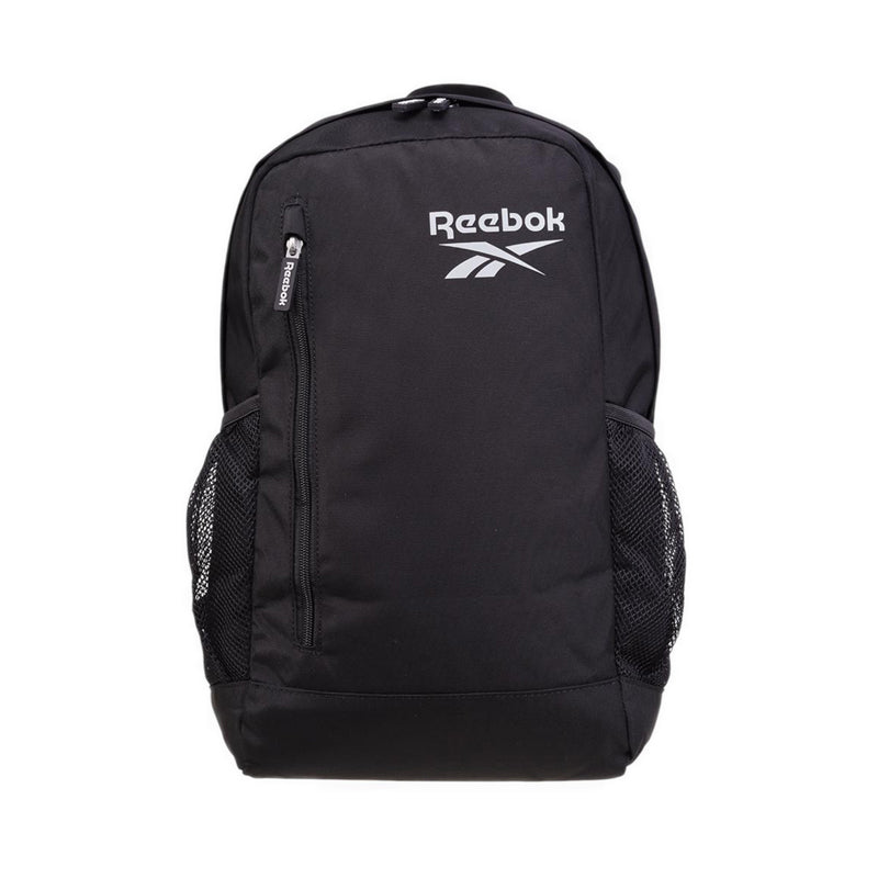 Reebok Cendric Backpack Unisex Bag - Black