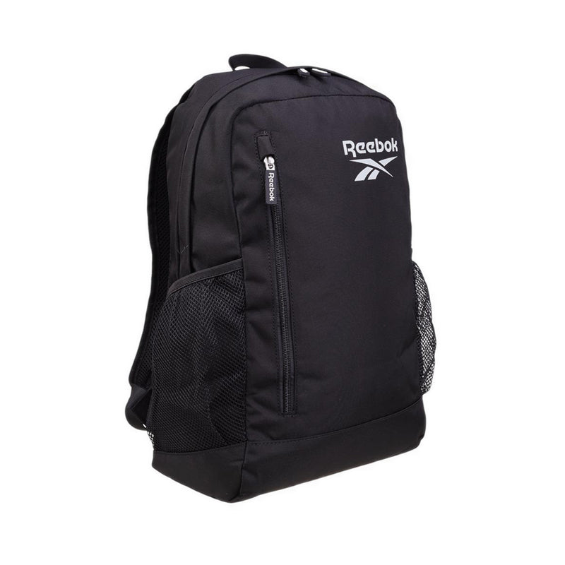 Reebok Cendric Backpack Unisex Bag - Black