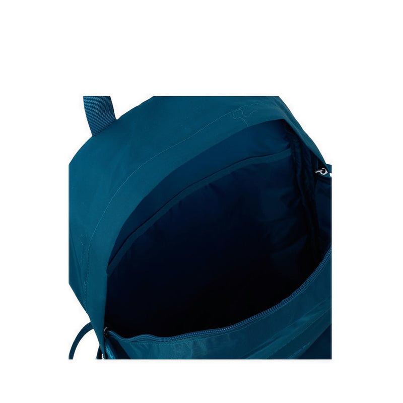 Reebok Dane Unisex's Backpack - Turquoise