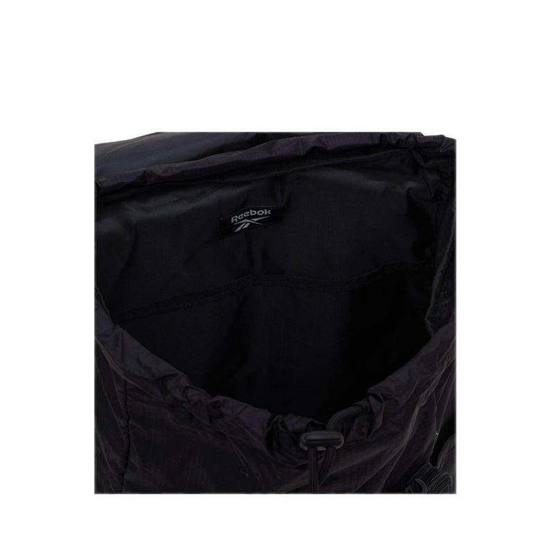 Reebok Edward Bpack Unisex Bag - Black