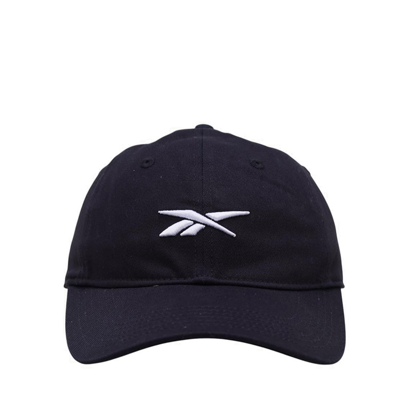 Reebok Bernie Lifestyle Unisex Caps - Black