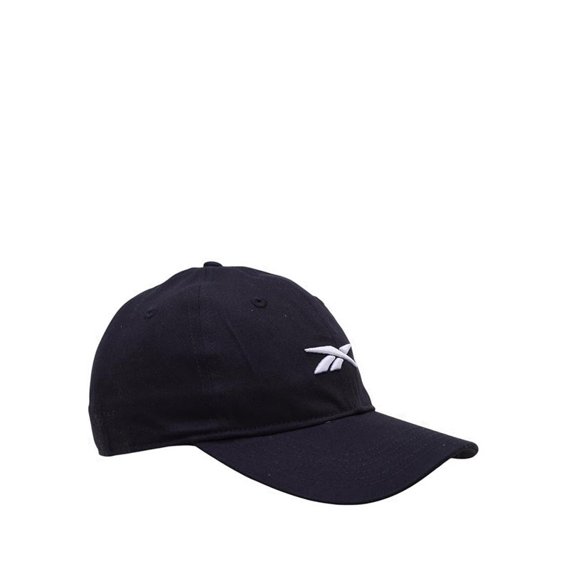 Reebok Bernie Lifestyle Unisex Caps - Black