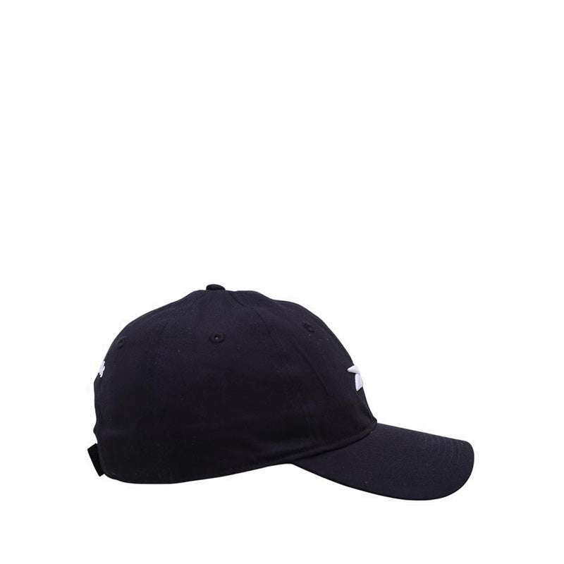 Reebok Bernie Lifestyle Unisex Caps - Black