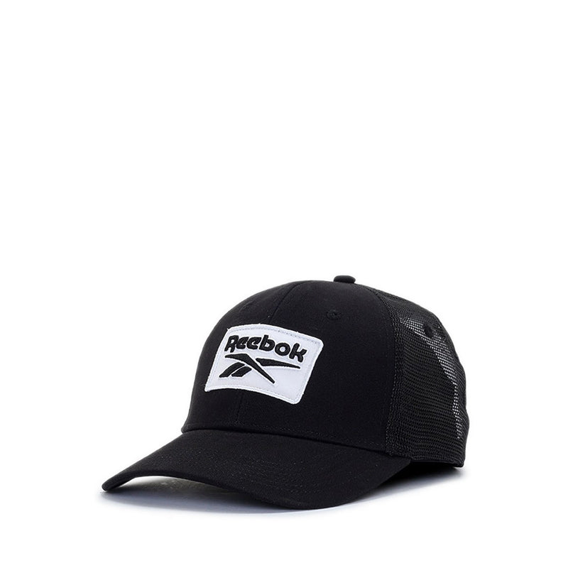 Reebok Burton Lifestyle Unisex Caps - Black