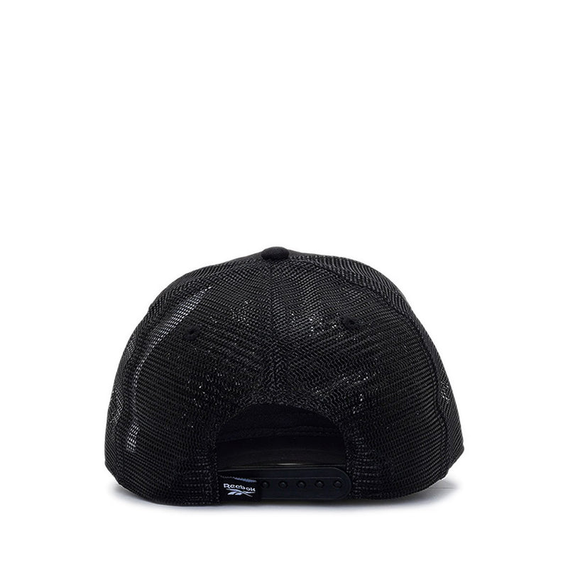 Reebok Burton Lifestyle Unisex Caps - Black