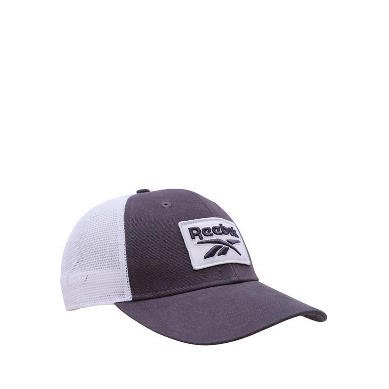 Reebok Burton Lifestyle Unisex Caps - Dark Grey