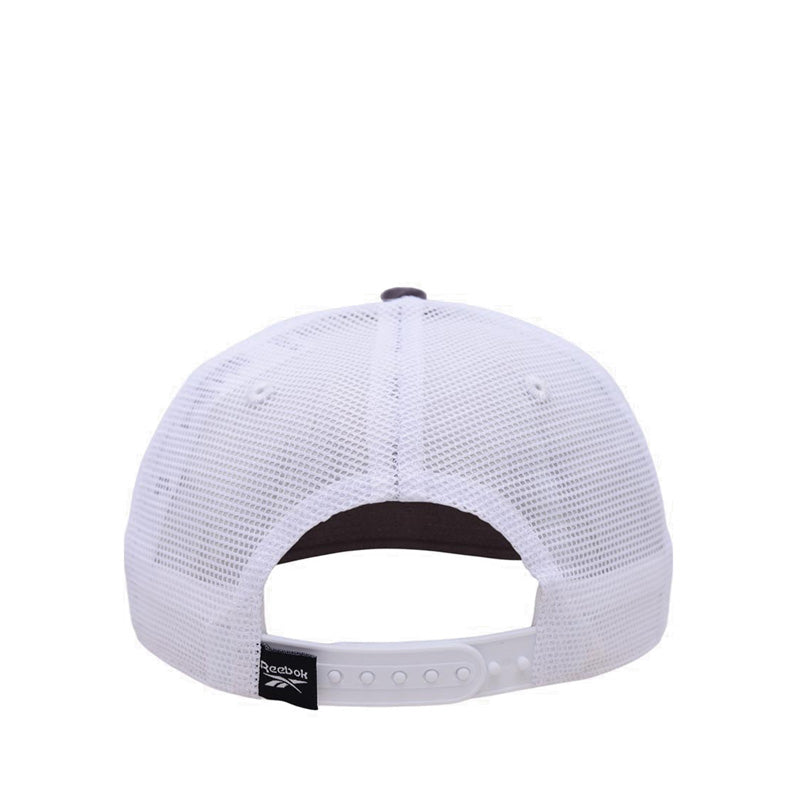 Reebok Burton Lifestyle Unisex Caps - Dark Grey