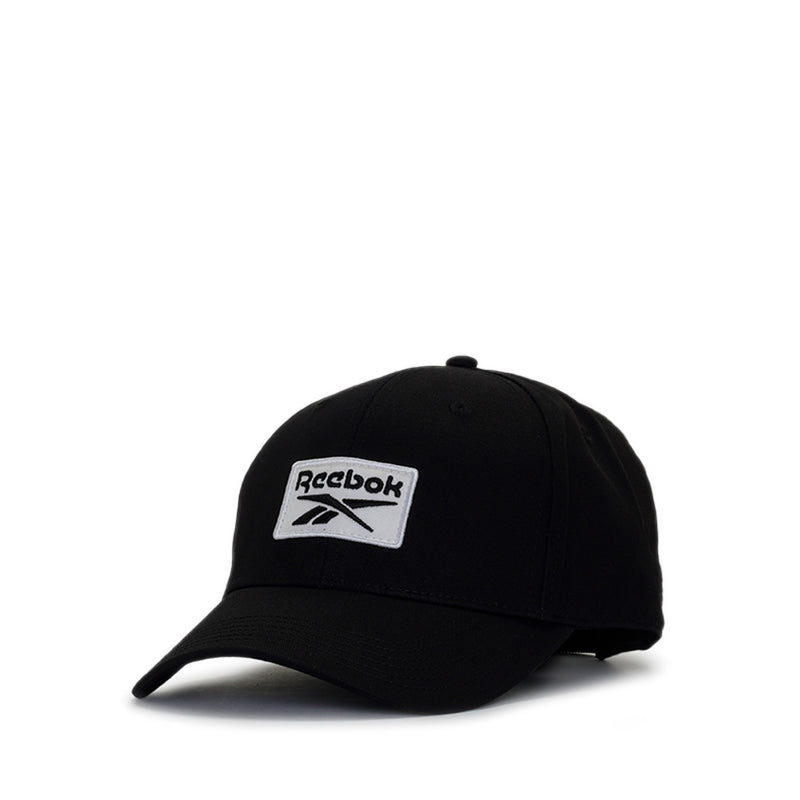 Reebok Cameron Lifestyle Unisex Caps - Black