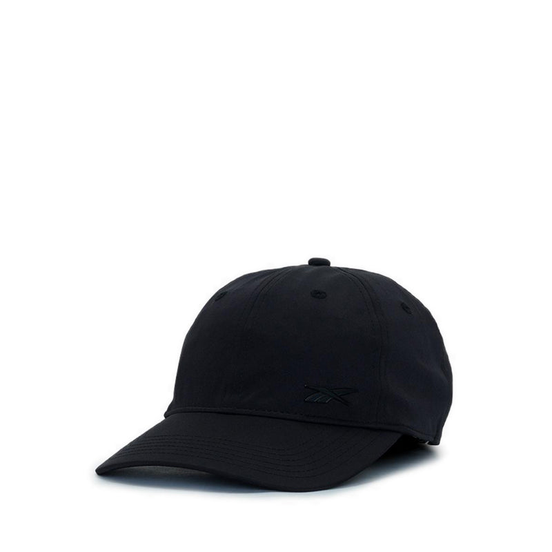 Reebok Cedric Lifestyle Unisex Caps - Black