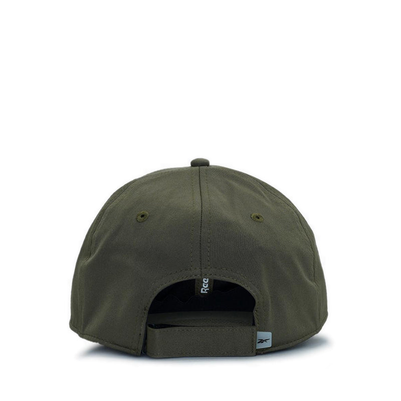 Reebok Cedric Lifestyle Unisex Caps - Olive