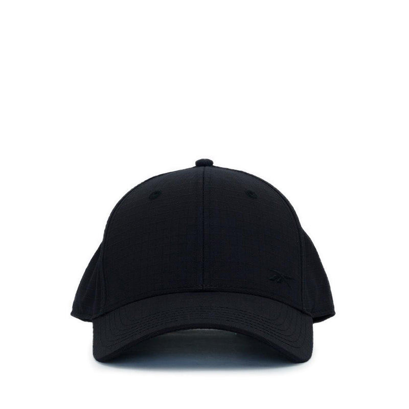 Reebok Cristof Lifestyle Unisex Caps - Black