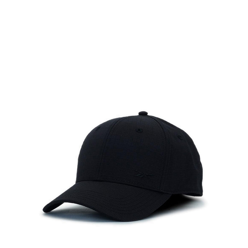 Reebok Cristof Lifestyle Unisex Caps - Black