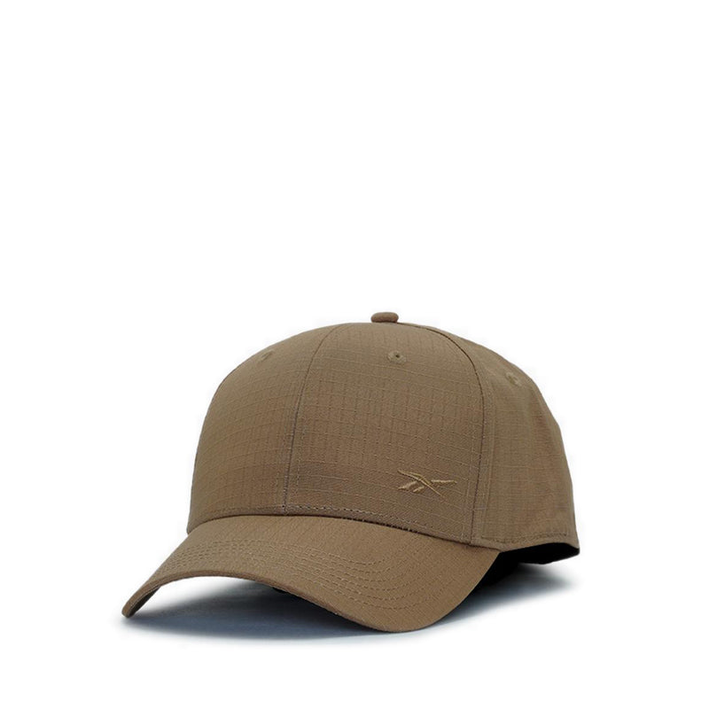 Reebok Cristof Lifestyle Unisex Caps - Brown