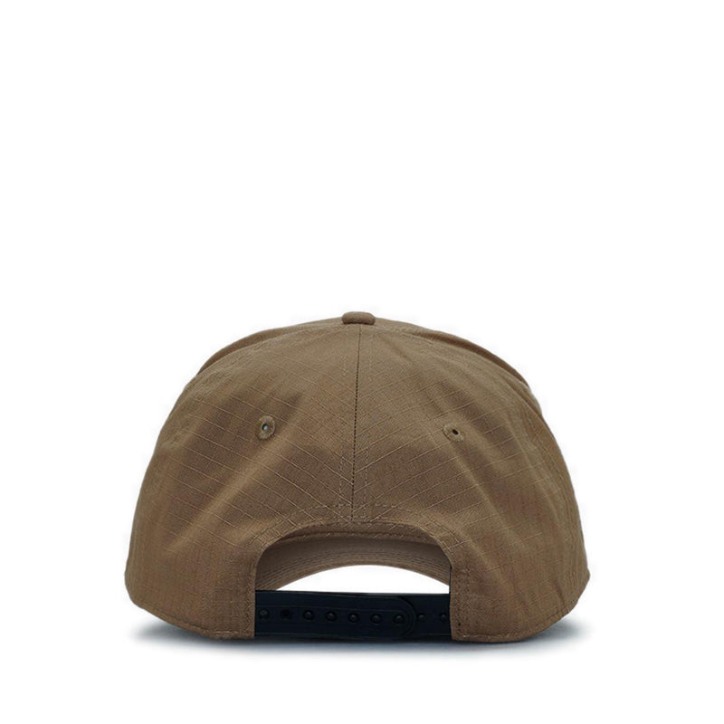Reebok Cristof Lifestyle Unisex Caps - Brown
