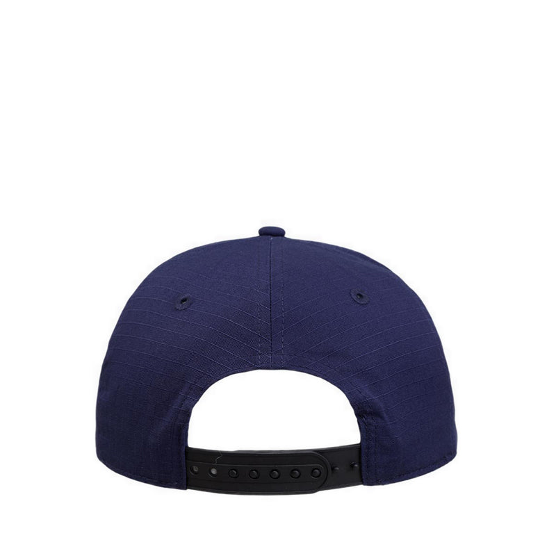 Reebok Cristof Lifestyle Unisex Caps - Navy
