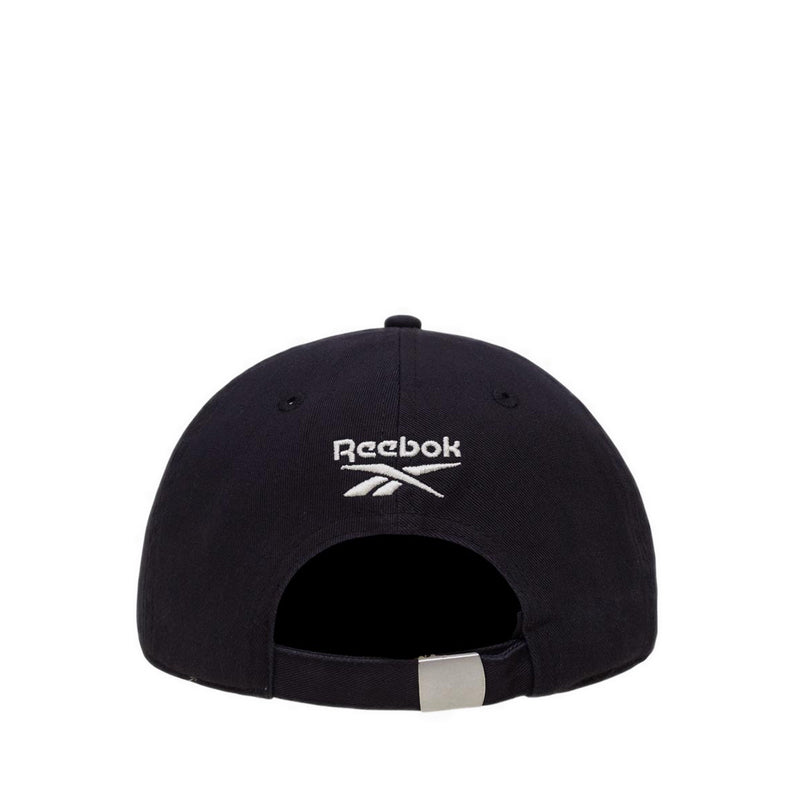 Reebok Daren Lifestyle Unisex Caps - Black