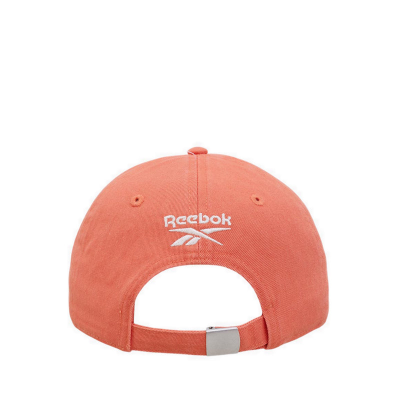 Reebok Daren Lifestyle Unisex Caps - Orange