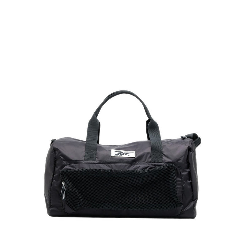 Reebok Berford Duffle Bag Unisex Bag - Black