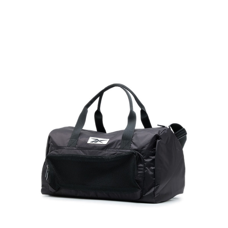 Reebok Berford Duffle Bag Unisex Bag - Black