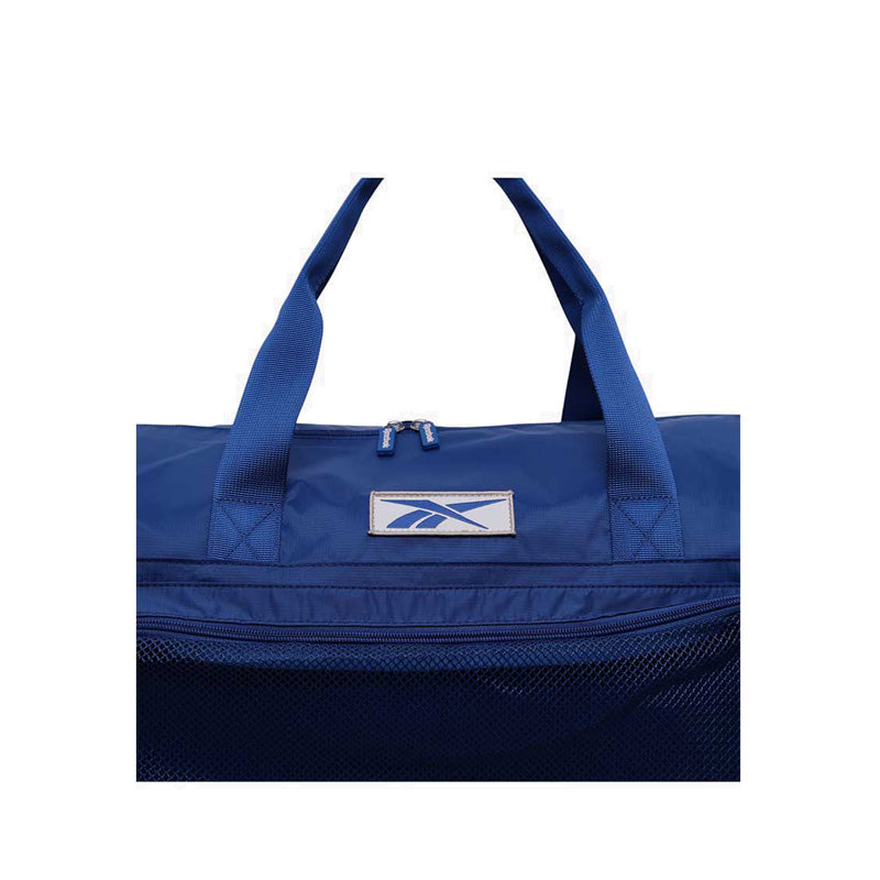 Reebok Berford Duffle Bag Unisex Bag - Twilight Blue