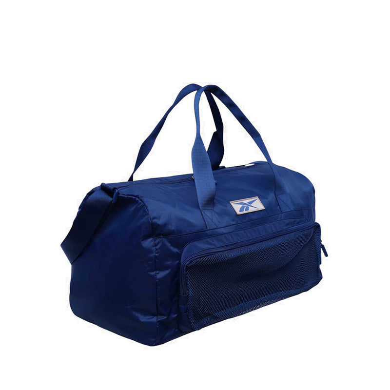 Reebok Berford Duffle Bag Unisex Bag - Twilight Blue