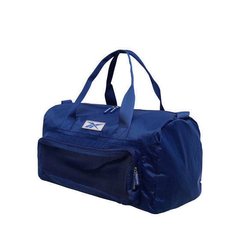 Reebok Berford Duffle Bag Unisex Bag - Twilight Blue