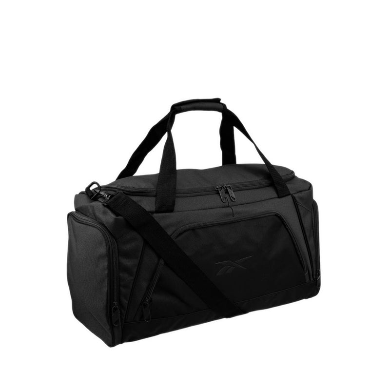Reebok Ben Duffle Unisex Bag - Black