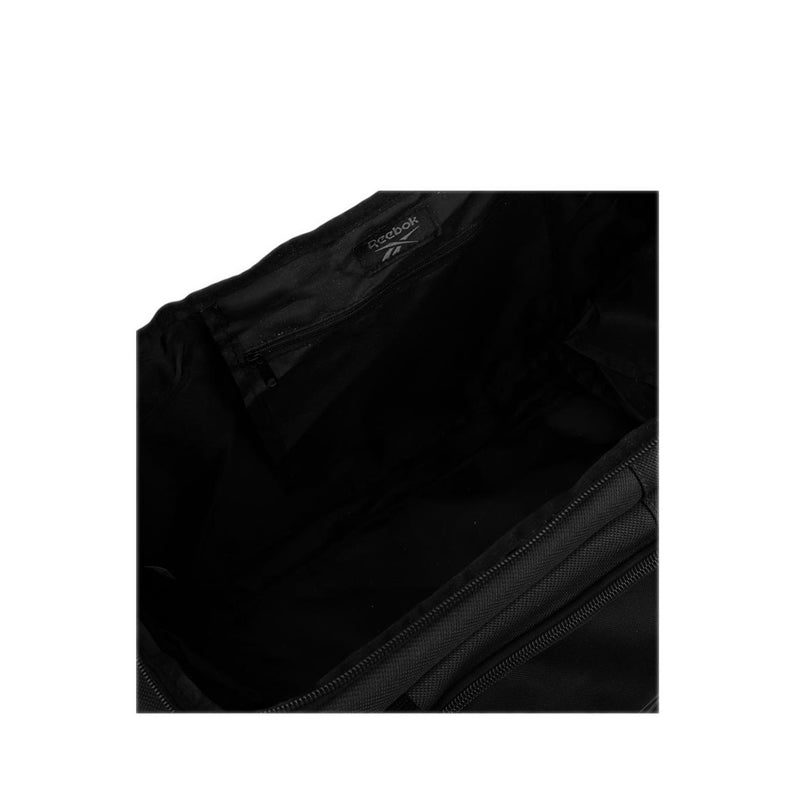 Reebok Ben Duffle Unisex Bag - Black