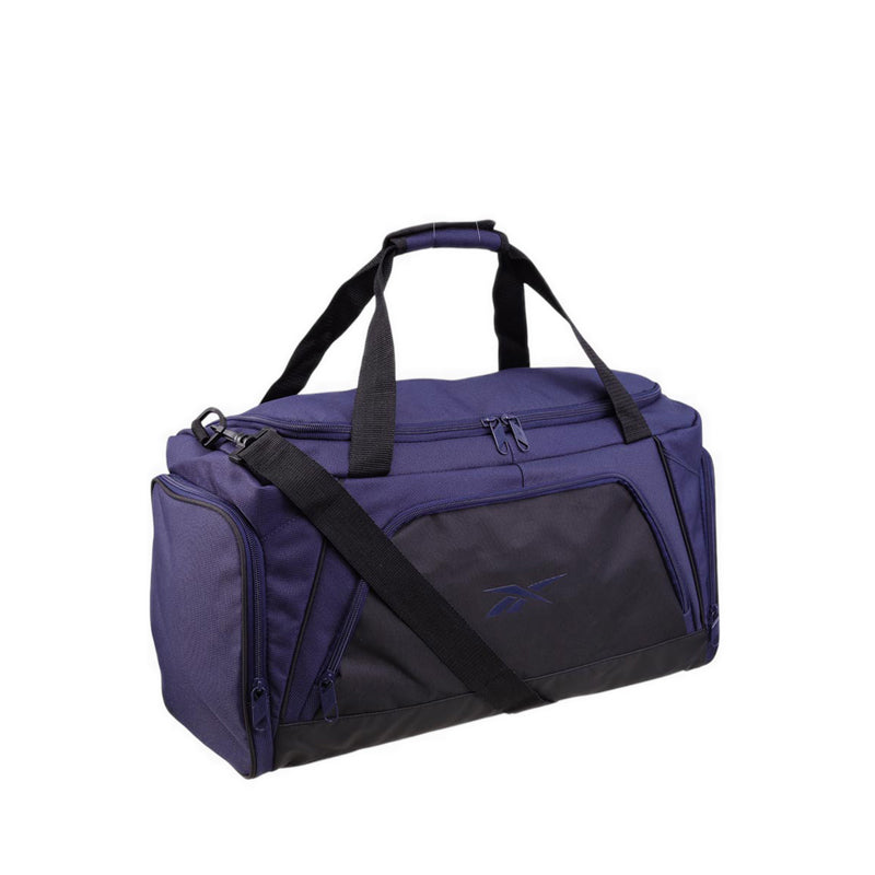 Reebok Ben Duffle Unisex Bag - Navy