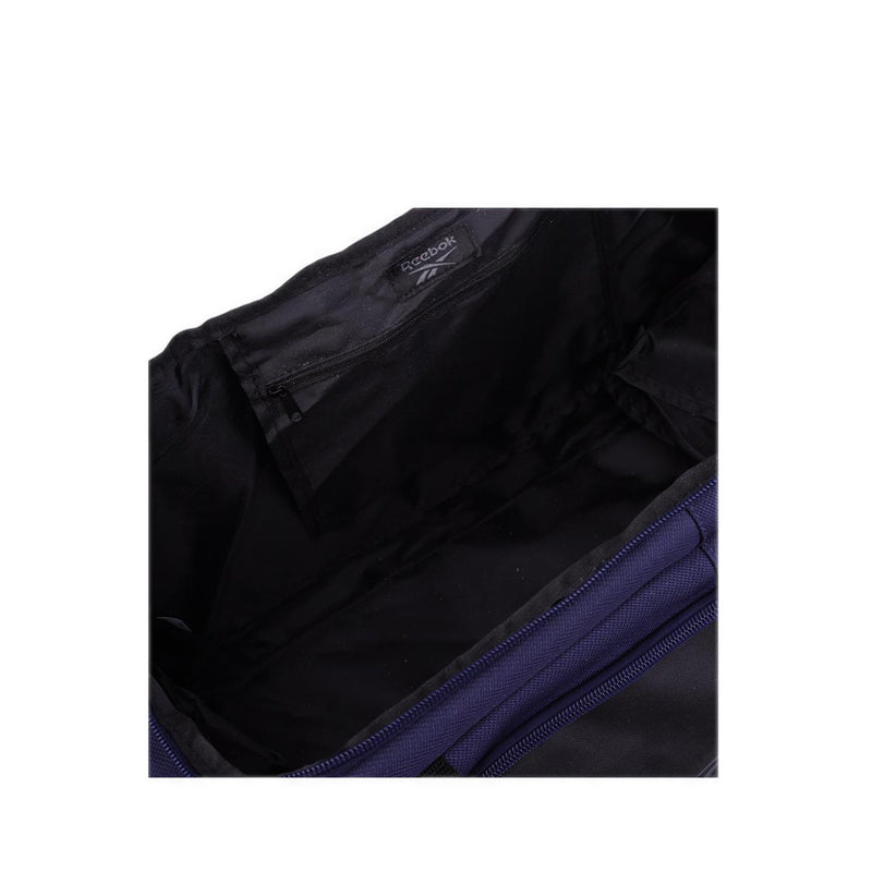 Reebok Ben Duffle Unisex Bag - Navy
