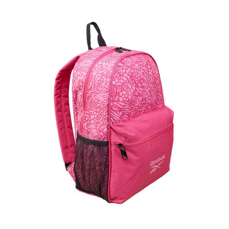 Reebok Clayton Backpack Women's Bag - Pink