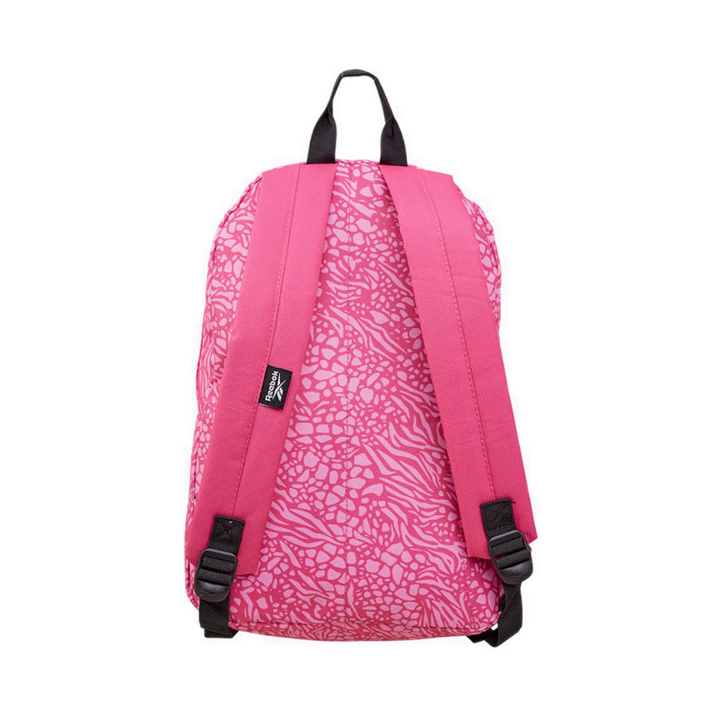 Reebok Clayton Backpack Women's Bag - Pink