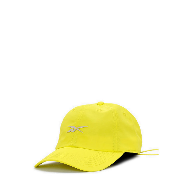 Reebok Bosca Running Unisex Caps - Sulfur